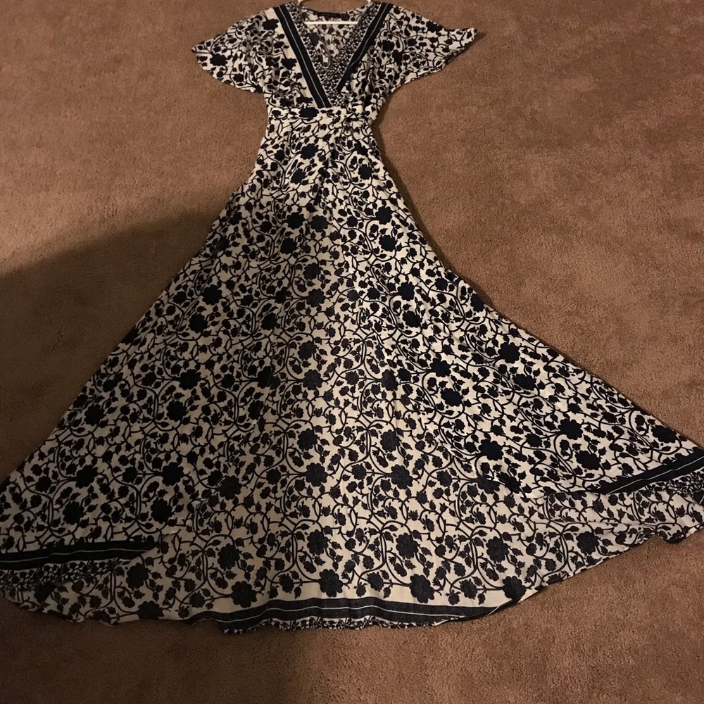 🌺 Malibu sky dress 🌺